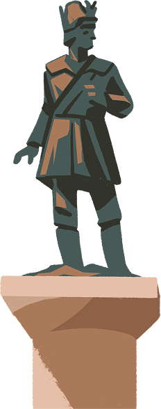 Statue